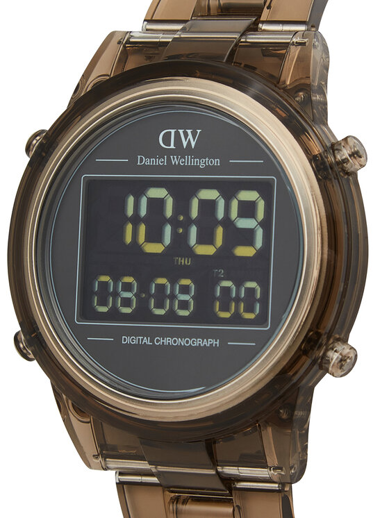 Daniel Wellington Daniel Wellington Laikrodis DW00100767 Ruda