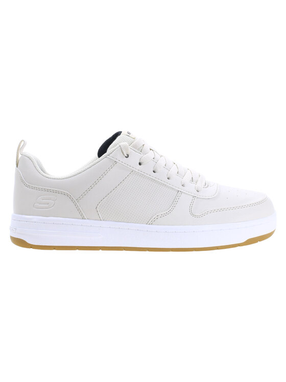 Skechers Skechers Sneakersy 405634L-NAT Beżowy