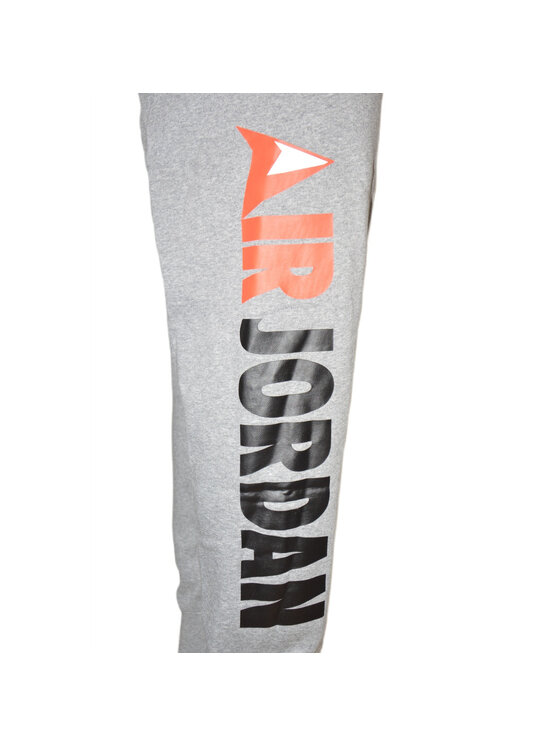 Nike Nike Spodnie dresowe Mountainside Fleece Pants Szary Active Fit