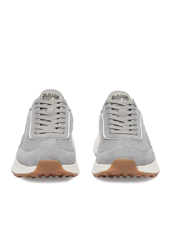 G-Star Raw G-Star Raw Sneakersy EO-EDITH Šedá