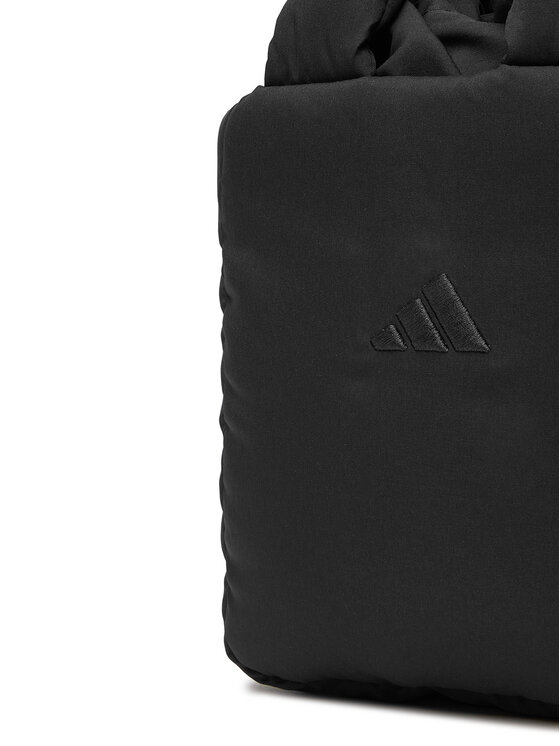 adidas adidas Τσάντα Must Haves Puffy Small JZ4422 Μαύρο