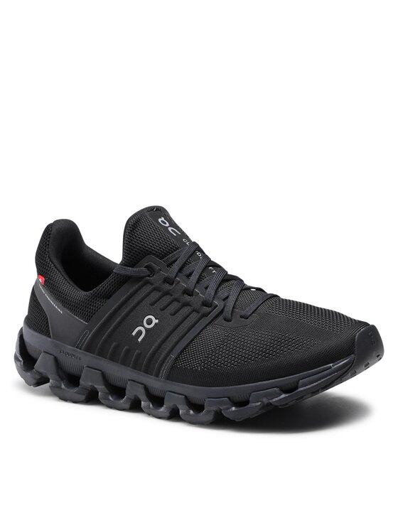 On On Sneakers Cloudswift 3 AD 3MD10240485 Nero