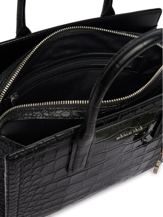 MICHAEL Michael Kors MICHAEL Michael Kors Borsetta Laila 30F6T9IS2X Nero