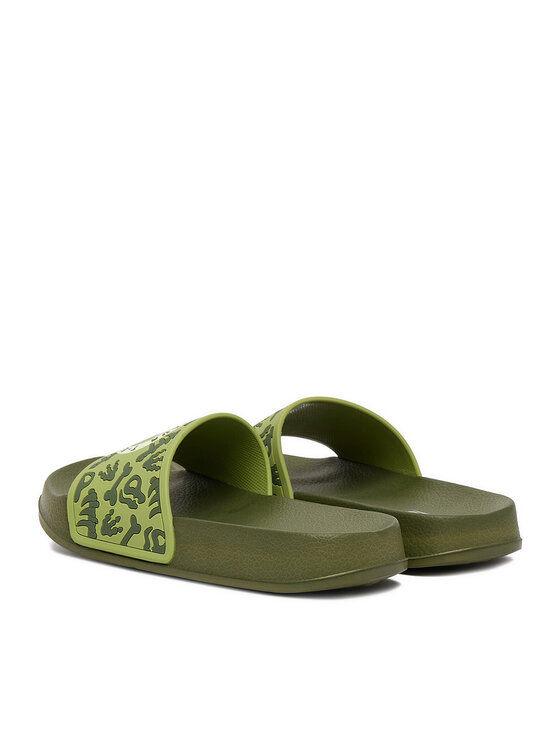 Sprandi Sprandi Ciabatte CEO-P4020126K Cachi