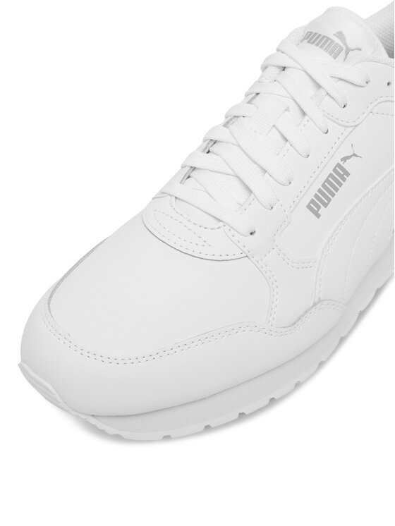 Puma Puma Sneakersy CEO-ST RUNNER V4 L 39906828 Bílá