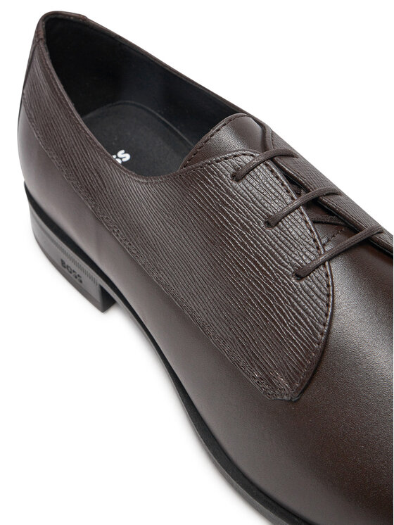 BOSS Boss Scarpe basse Colby 50523041 Marrone