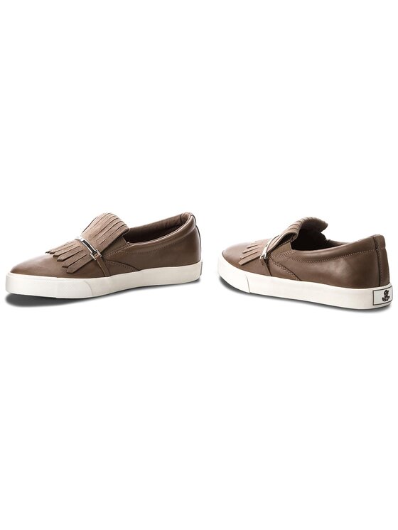 Ralph lauren store reanna slip on