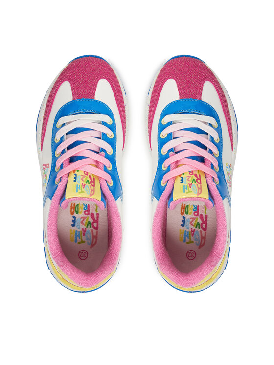 Agatha Ruiz de la Prada Agatha Ruiz de la Prada Tossud 262980 Värviline