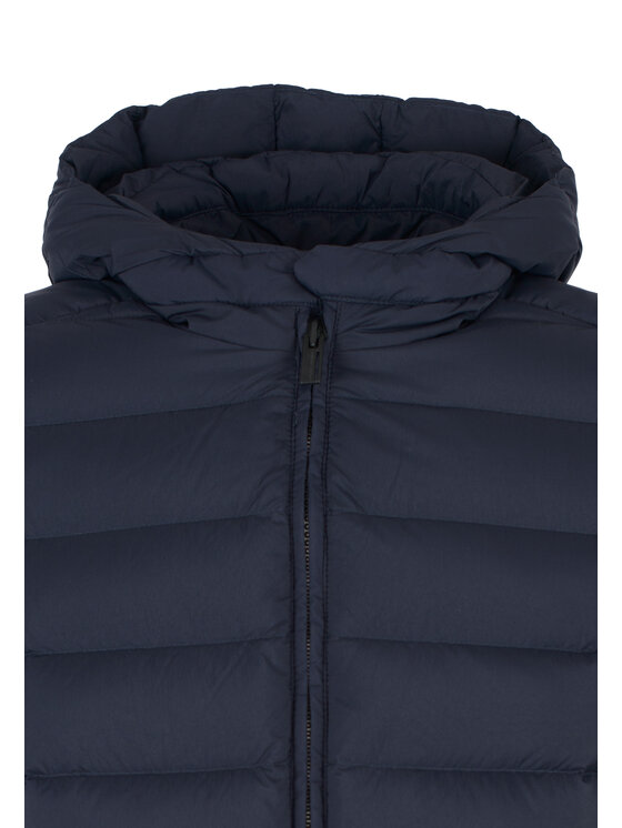 Colmar Colmar Giubbotto invernale 12534ZP68 Blu Regular Fit