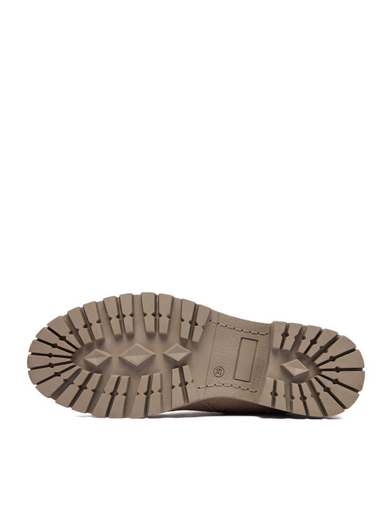 Lasocki Lasocki Μποτίνια CEO-WI16-D-466-05 Μπεζ