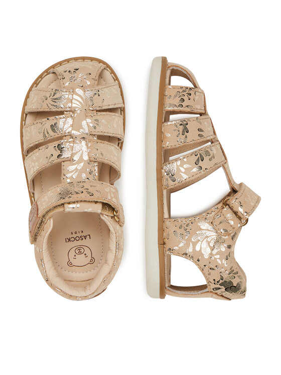 Lasocki Kids Lasocki Kids Sandalen BOB CI12-BOB-02(II)DZ Goldfarben