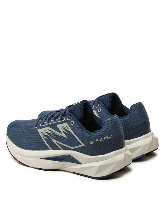 New Balance New Balance Futócipő FuelCell Propel v5 MFCPRLN5 Sötétkék