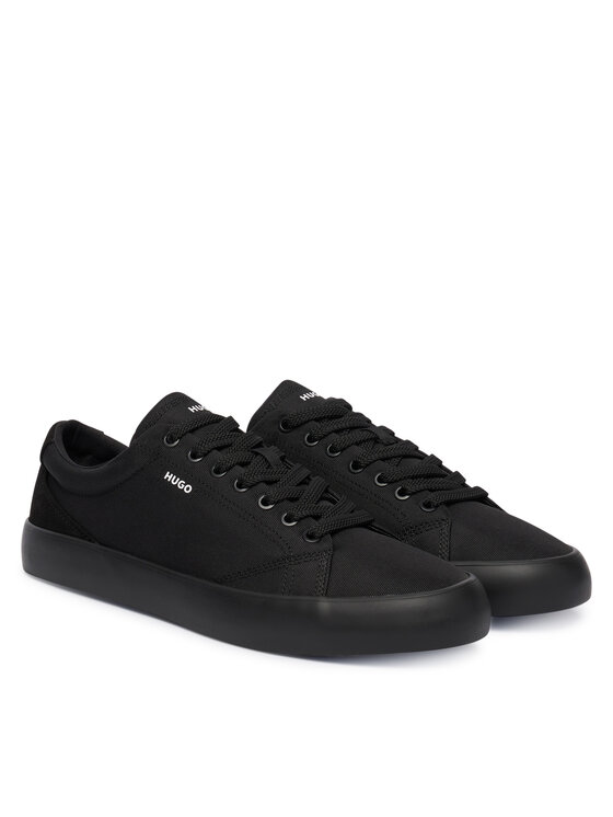 HUGO HUGO Sneakersy B-Cross 50558090 Čierna