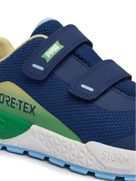 Primigi Primigi Sneakers AVANT Gtx 1431133 D Blu scuro