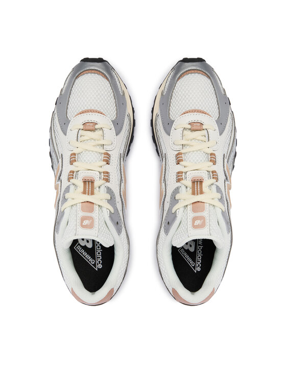 New Balance New Balance Sneakersy U204LSWA Strieborná