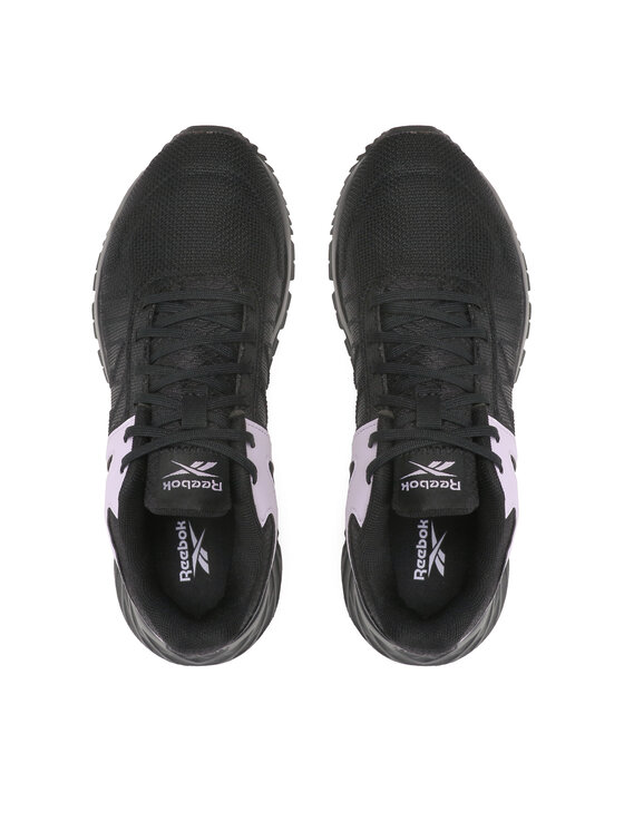 Reebok Reebok Buty do biegania Astroride Trail 2.0 IF7261 Czarny