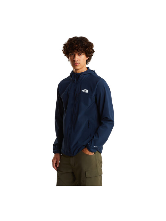 The North Face The North Face Kurtka przejściowa NF0A8G0N8K21 Niebieski Regular Fit