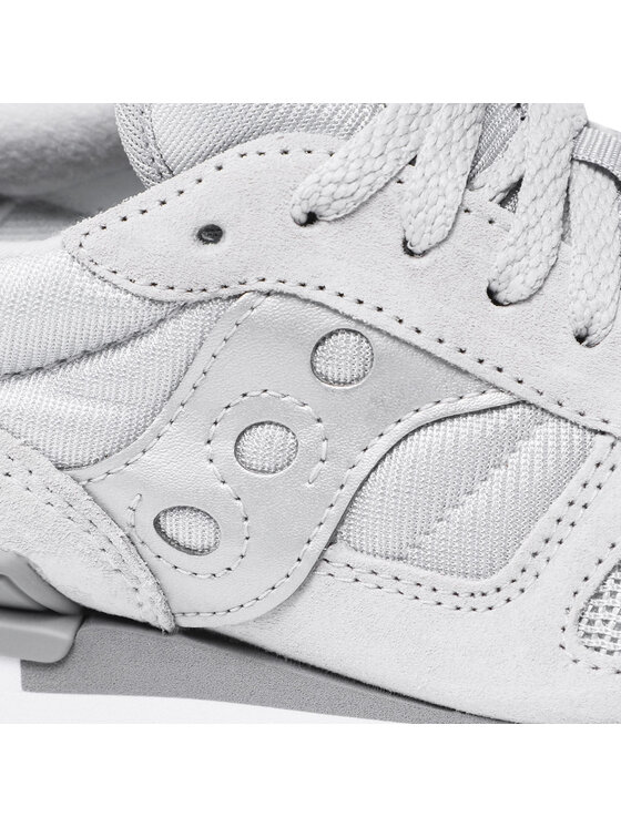 Saucony Saucony Sneakers Shadow Original S1108-803 Grigio