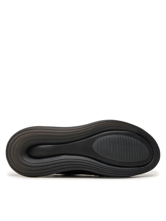 Nike Nike Sneakers Mx-720-818 (Gs) CD4392 001 Nero