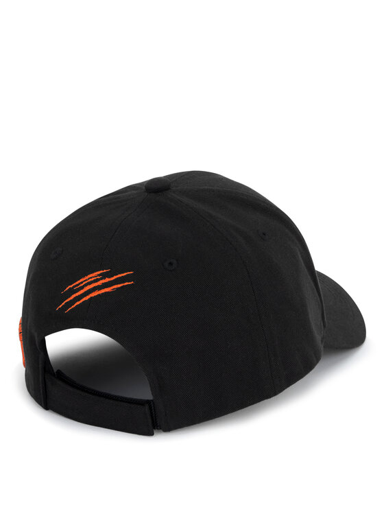Plein Sport Plein Sport Berretto 28499 Nero