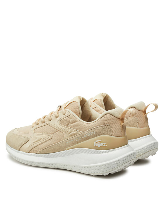 Lacoste Lacoste Superge 748SMA0052 Rjava