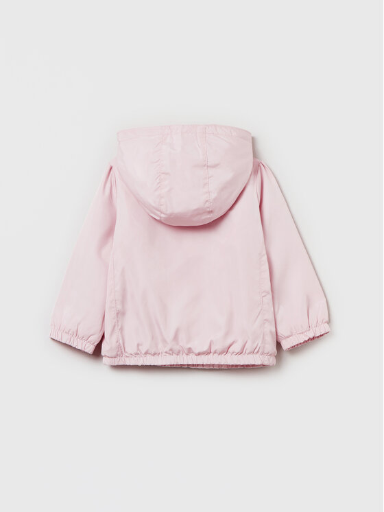 Giacca bimba ovs top