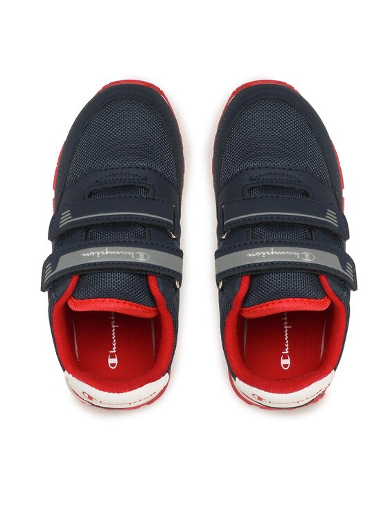 Champion Champion Sneakers S32617-BS501 Blu scuro