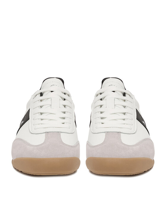 Beverly Hills Polo Club Beverly Hills Polo Club Sneakersy EO-LOGAN-01 MP40 Biały