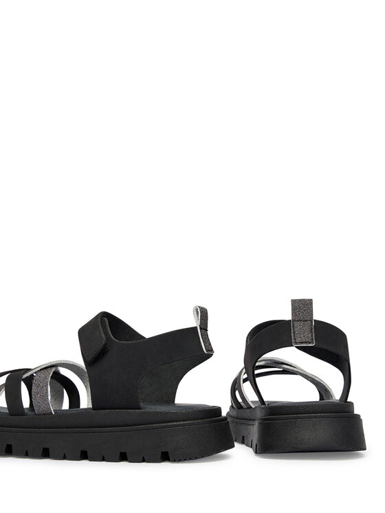 Primigi Primigi Sandali 1438233 S Nero