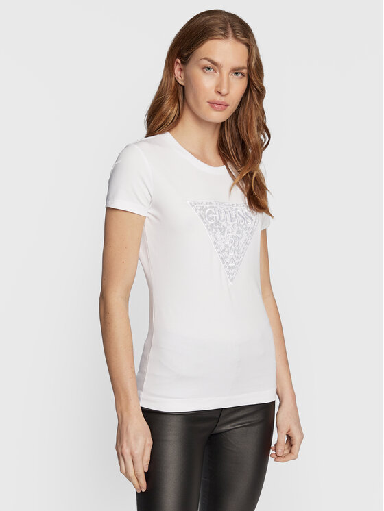 T-shirt Guess
