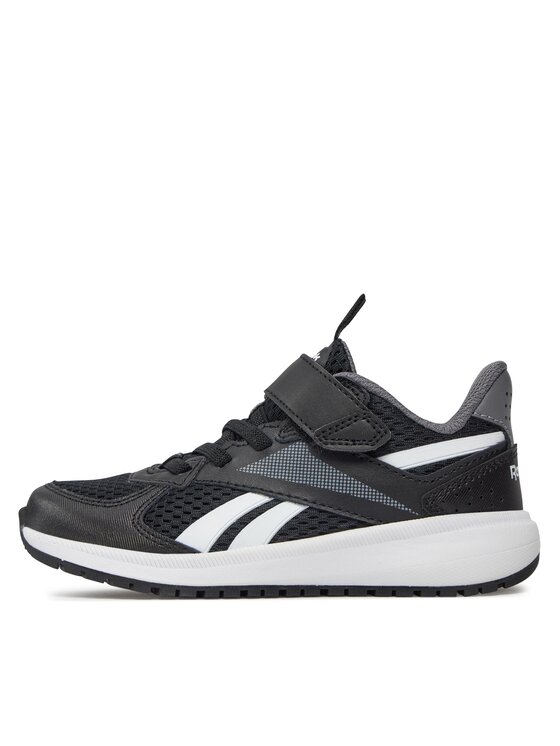 Reebok Reebok Bėgimo batai Road Supreme 4 Alt IE6733 Juoda