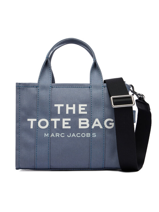 Marc Jacobs Marc Jacobs Ročna torba M0016493 Modra