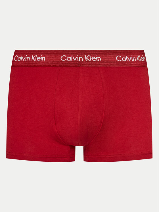 Calvin Klein Underwear Calvin Klein Underwear Komplet boksaric﻿ 000NB3055A Pisana