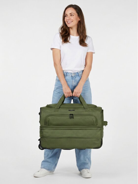 Redolz Redolz Torba 308668 Brązowy