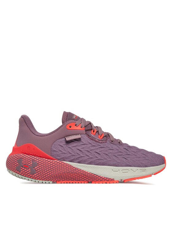 Under Armour Tekaški čevlji Ua W Hovr Machina 3 Clone 3026732-600 Vijolična