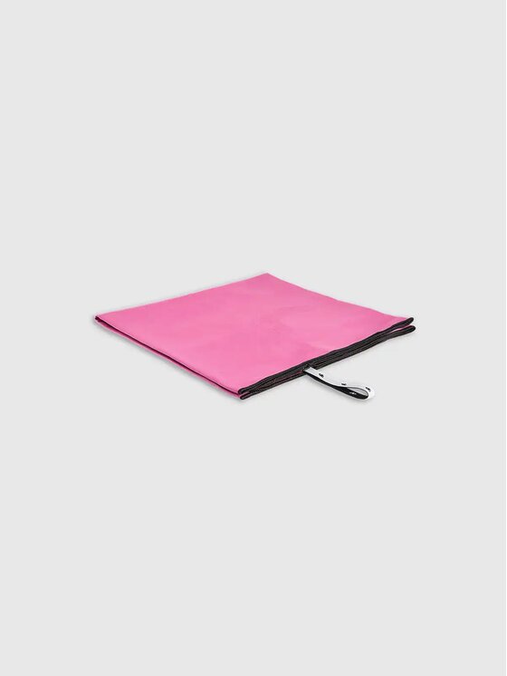 4F 4F Asciugamano 4FWSS26ATOWU077-54S Rosa
