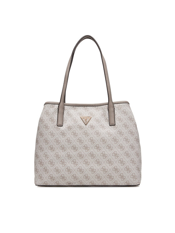 Guess Guess Kabelka Victtoria HWESG9 51428 Béžová
