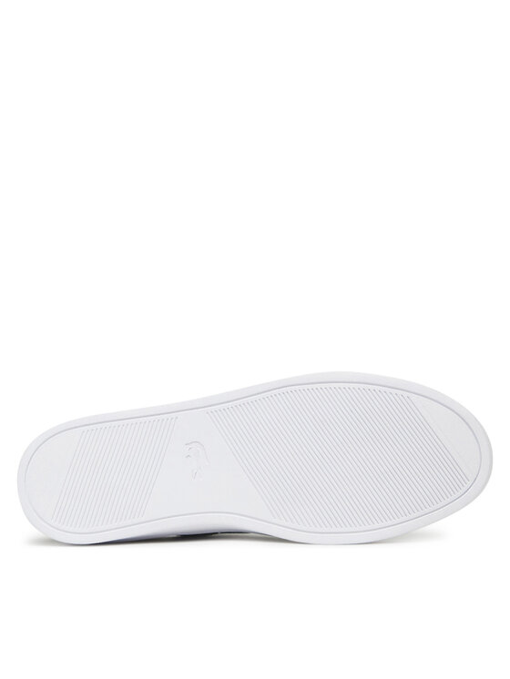 Lacoste Lacoste Snīkeri La Piquée 2.0 7-49CMA0004 Zaļš