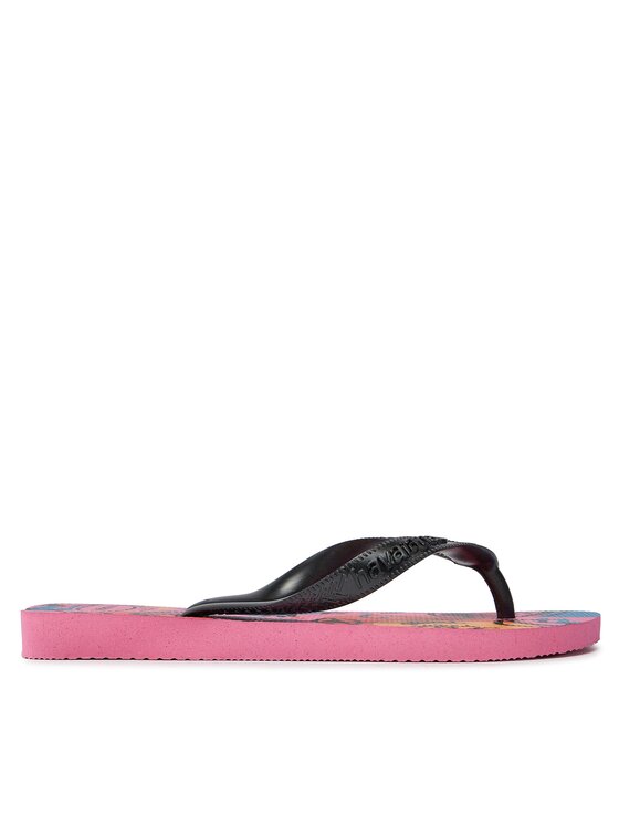 Havaianas Havaianas Žabky 41402580129 Barevná