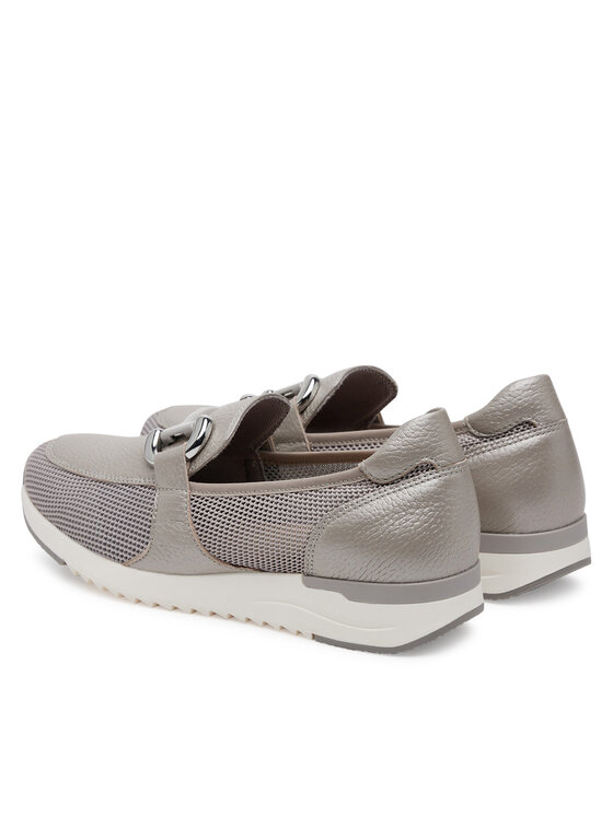 Caprice Caprice Halbschuhe 9-24536-42 Grau