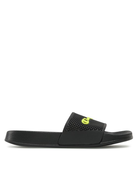 Champion Champion Papucs Daytona B PS S32487-CHA-KK001 Fekete