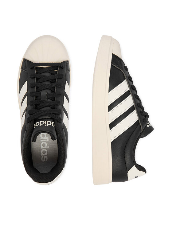 adidas adidas Superge C-STREETTALK JP8284 Črna