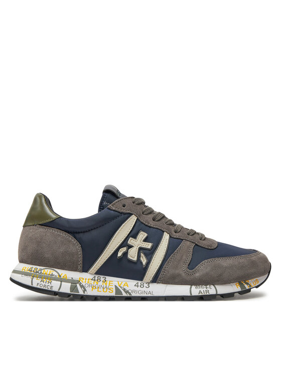 Premiata Sneakers Eric 7090 Bleumarin | Modivo.ro
