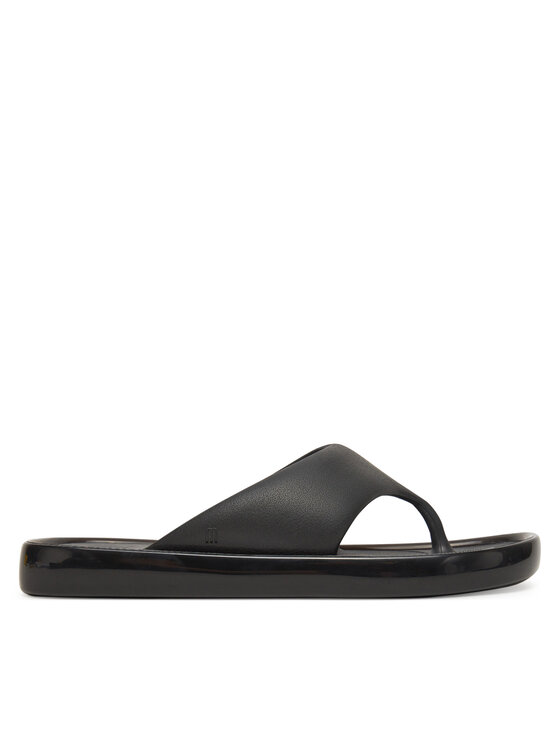 Melissa Melissa Flip flop Float Ad. 33915 Negru