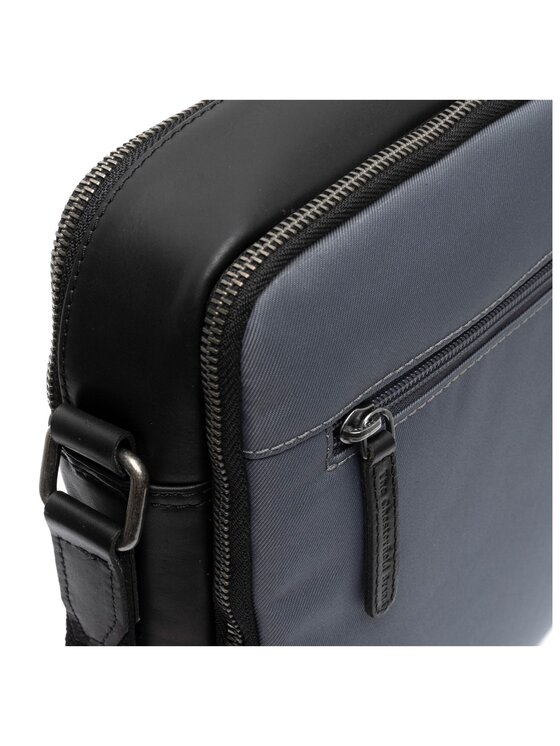 The Chesterfield Brand The Chesterfield Brand Torba 300868 Szary