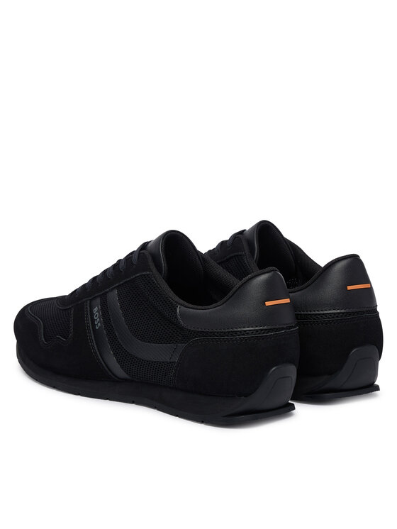 BOSS BOSS Sneakers Levon 50568468 Negru