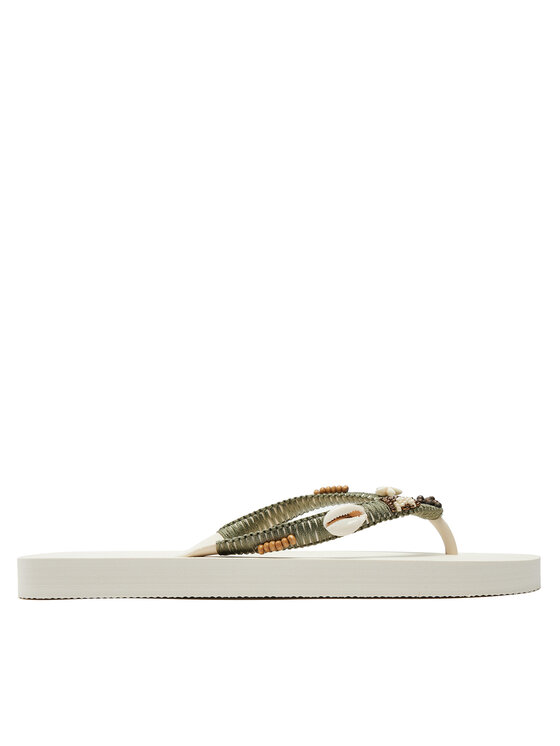 Banana Moon Banana Moon Flip-flops Luceros Tahuata JSR11 Ekru
