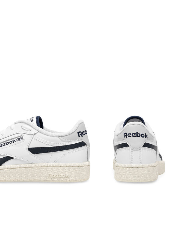 Reebok Reebok Снікерcи Club C Revenge 100074211 Білий