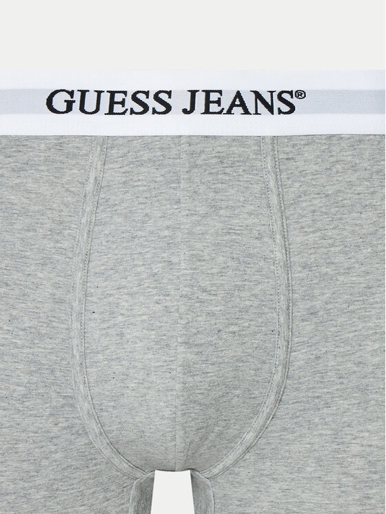 Guess Jeans Guess Jeans Σετ μποξεράκια 3 τμχ M4BZ45 K6YW1 Έγχρωμο