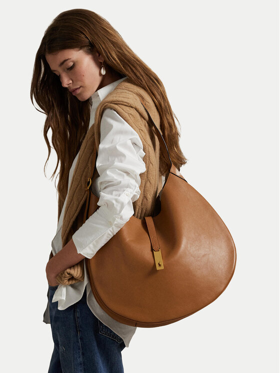 Polo Ralph Lauren Polo Ralph Lauren Handtasche 428867518002 Braun